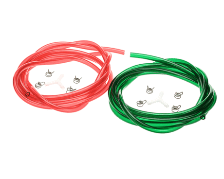 CONVOTHERM PARTS Convotherm 3462299 Kit Clean Hose For Stacking Kit Convothe - SKU COV3462299