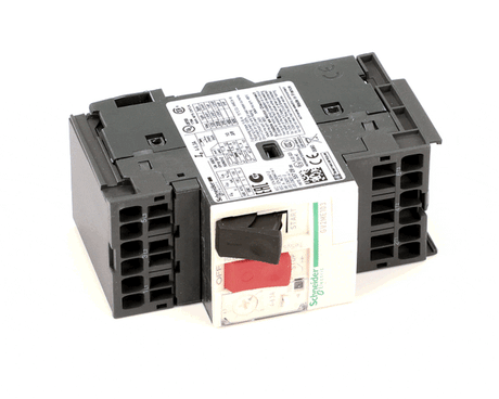 CONVOTHERM PARTS Convotherm 4011052 Motor Protection Switch 4-6.3 - SKU COV4011052