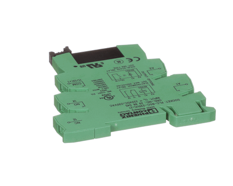 CONVOTHERM PARTS Convotherm 4011062 Relais Solid-State 230VAC/12VD - SKU COV4011062