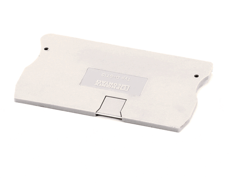CONVOTHERM PARTS Convotherm 4014019 Cover D-St 10 Qmm P3 - SKU COV4014019