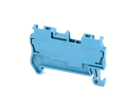 CONVOTHERM PARTS Convotherm 4014029 Spring-Loaded Feed-Through Ter - SKU COV4014029