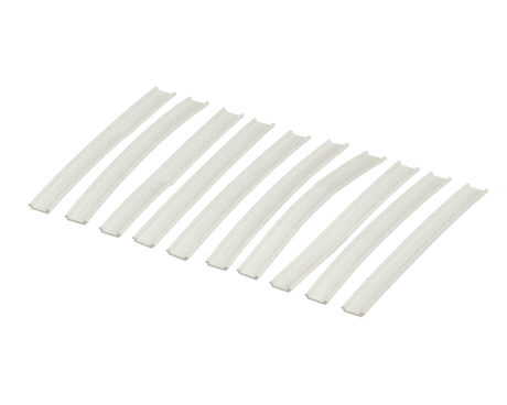 CONVOTHERM PARTS Convotherm 4014039 Serrated Cover Strip Flat Pla - SKU COV4014039