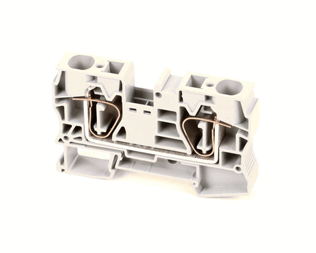 CONVOTHERM PARTS Convotherm 4014057 Spring-Loaded Feed-Through Ter - SKU COV4014057