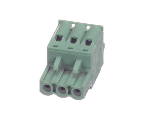 CONVOTHERM PARTS Convotherm 4014069 Combicon Plug Piece 3POLE P3 - SKU COV4014069