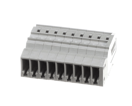 CONVOTHERM PARTS Convotherm 4014071 Motor-Combi-Coupling 9-POLE P3 - SKU COV4014071