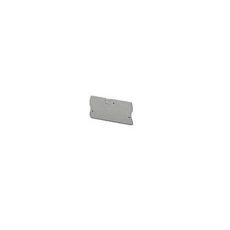 CONVOTHERM PARTS Convotherm 4056401 End Cover 6MM Gy Convotherm 4 - SKU COV4056401