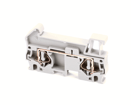 CONVOTHERM PARTS Convotherm 4056405 Terminal 4MM Gy Convotherm 4 - SKU COV4056405