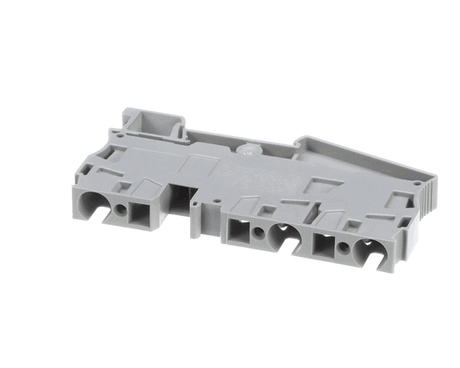 CONVOTHERM PARTS Convotherm 4056408 Terminal Triple 10MM Gy Convot - SKU COV4056408