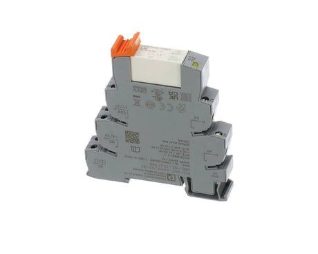 CONVOTHERM PARTS Convotherm 4064133 Relay 230V/AC Grease Seperator - SKU COV4064133