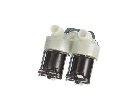 CONVOTHERM PARTS Convotherm 5001080 Dual Solenoid Valve Straight - SKU COV5001080