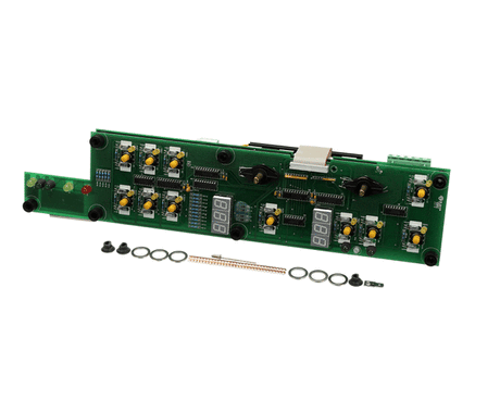CONVOTHERM PARTS Convotherm 5009029 Electronic Control 3032 With E - SKU COV5009029