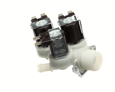 CONVOTHERM PARTS Convotherm 5011000-CVT Triple Solenoid Valve Straigh - SKU COV5011000-CVT