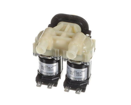 CONVOTHERM PARTS Convotherm 5011007 Solenoid Valve Dual Outlet 110/220V - SKU COV5011007