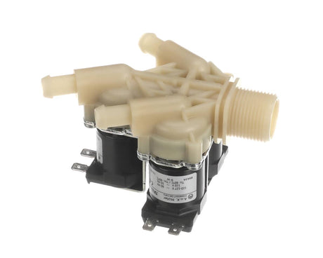 CONVOTHERM PARTS Convotherm 5011009 Trpl Slnd Vlv 1-WAY; 50/60HZ - SKU COV5011009