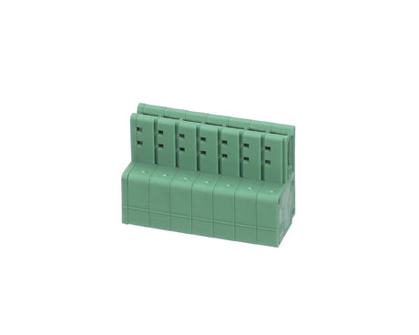 CONVOTHERM PARTS Convotherm 5012001-CVT Plug Direct 7POL. Rm 5 Mm P3 - SKU COV5012001-CVT