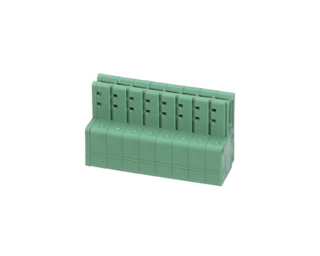 CONVOTHERM PARTS Convotherm 5012002-CVT Plug Direct 8POL. Rm 5 Mm P3 - SKU COV5012002-CVT