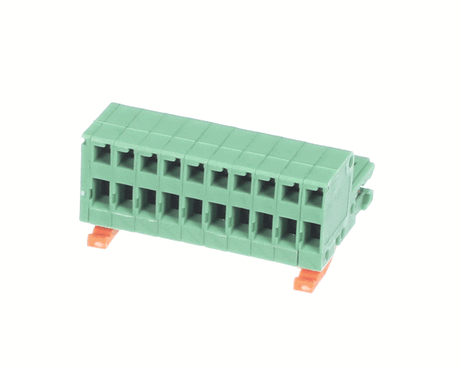 CONVOTHERM PARTS Convotherm 5012004-CVT Plug Direct 10-PIN Rm 3.5 Mm - SKU COV5012004-CVT