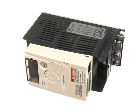 CONVOTHERM PARTS Convotherm 5014025-CVT Frequency Converter Atv 12 0 18KW 200-24 - SKU COV5014025-CVT