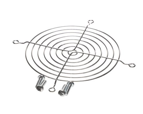 CONVOTHERM PARTS Convotherm 5018027K Fan Safety Grill 120 Mm With - SKU COV5018027K