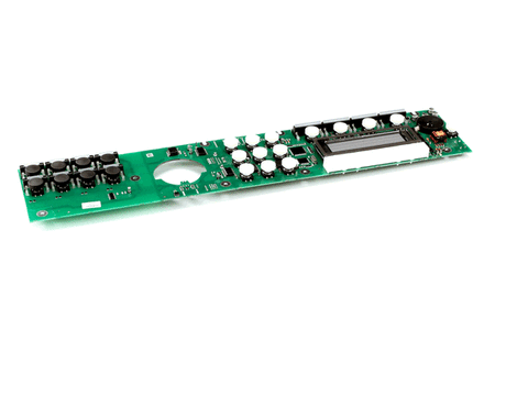 CONVOTHERM PARTS Convotherm 5019150 5020 Controller For Bm Operati - SKU COV5019150