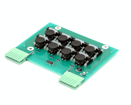CONVOTHERM PARTS Convotherm 5019304 5010 Controller For Pg Pressgo - SKU COV5019304