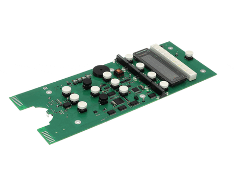 CONVOTHERM PARTS Convotherm 5019345 5010 Controller For Bm Operati - SKU COV5019345