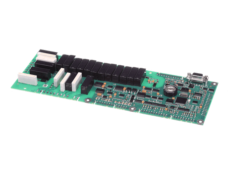 CONVOTHERM PARTS Convotherm 5019421 5010 Controller For Sm - SKU COV5019421