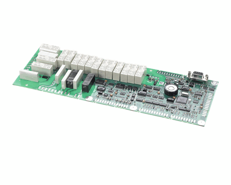 CONVOTHERM PARTS Convotherm 5030668 Kd Strg Sm Pg Et Fl Fn - SKU COV5030668