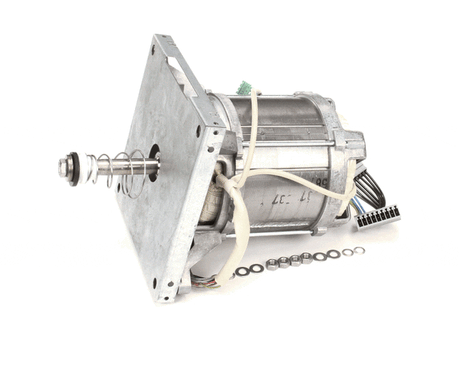 CONVOTHERM PARTS Convotherm 5030677 Motor 200/230V 10.20/12.20/20. - SKU COV5030677