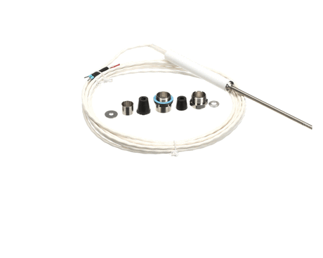 CONVOTHERM PARTS Convotherm 5031455 Ctc Probe Ptfe 12MM L4M Re - SKU COV5031455