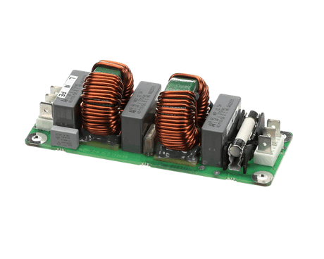 CONVOTHERM PARTS Convotherm 5031584 Power Input Filter 16A P3 - SKU COV5031584