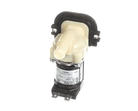 CONVOTHERM PARTS Convotherm 5050513 Solenoid Valve Single 180 Degree - SKU COV5050513