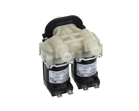 CONVOTHERM PARTS Convotherm 5050514 Solenoid Valve Double 180 Degree - SKU COV5050514