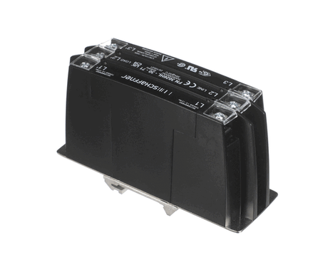 CONVOTHERM PARTS Convotherm 5052775 Netzfilter 3PH 30A 300/520VAC Scha Fq - SKU COV5052775