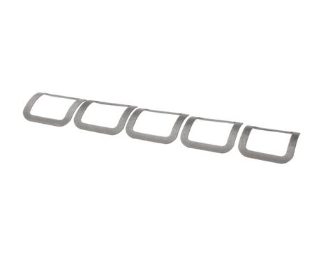 CONVOTHERM PARTS Convotherm 5056316 Cooking Chamber Light Seal (Se - SKU COV5056316