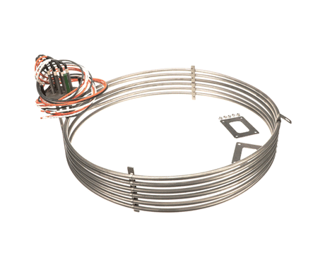 CONVOTHERM PARTS Convotherm 5056331 Heating Element Convect 6.20/1 - SKU COV5056331