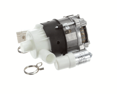 CONVOTHERM PARTS Convotherm 5056337 Circulation Pump Convoclean Sy - SKU COV5056337