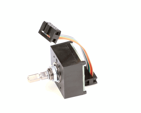 CONVOTHERM PARTS Convotherm 5056359 Encoder With Cable Easydial Co - SKU COV5056359