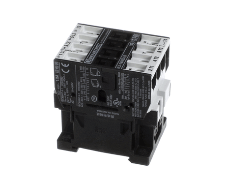 CONVOTHERM PARTS Convotherm 5056373 Main-Contactor 18A Convotherm - SKU COV5056373