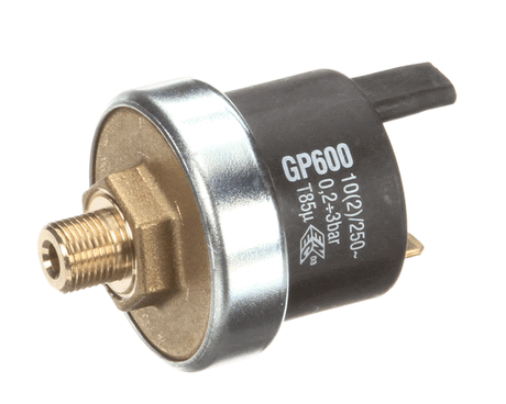 CONVOTHERM PARTS Convotherm 5056375 Pressure Switch Injection Conv - SKU COV5056375