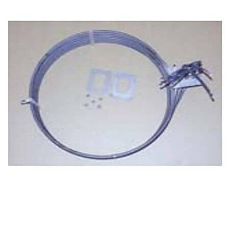 CONVOTHERM PARTS Convotherm 5056935 Heating Element Convection 6.1 - SKU COV5056935