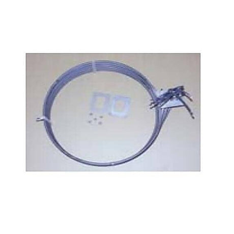 CONVOTHERM PARTS Convotherm 5056938 Heating Element Convection 6.1 - SKU COV5056938
