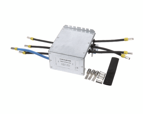 CONVOTHERM PARTS Convotherm 5056969 Line Filter 3PH/N 120A Convoth - SKU COV5056969