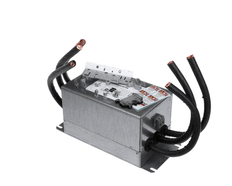 CONVOTHERM PARTS Convotherm 5056973 Line Filter 3PH 200A Convother - SKU COV5056973