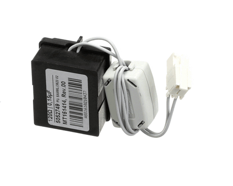 CONVOTHERM PARTS Convotherm 5056978 Rc-Filter 0.15F 120 Ohm Collec - SKU COV5056978