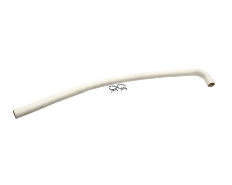 CONVOTHERM PARTS Convotherm 5064074 Boiler Waste Water Hose O22 10 - SKU COV5064074
