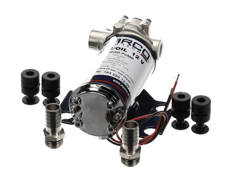 CONVOTHERM PARTS Convotherm 5064135 Pump 12V Grease Separator Conv - SKU COV5064135