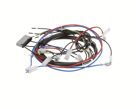 CONVOTHERM PARTS Convotherm 5215886 Cable Harness Convoclean Syste - SKU COV5215886