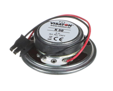 CONVOTHERM PARTS Convotherm 5224132 Loudspeaker For Controller Easytouch 7IN - SKU COV5224132