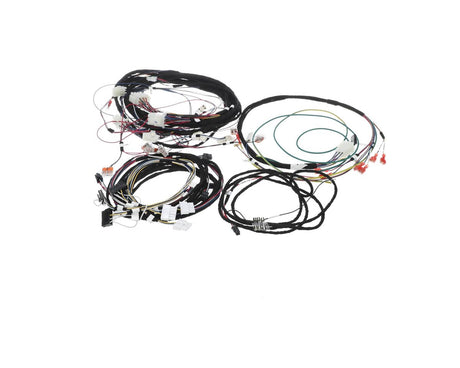 CONVOTHERM PARTS Convotherm 5265392 Wiring Loom X22 X23 X26 X40 Gas Boiler W - SKU COV5265392